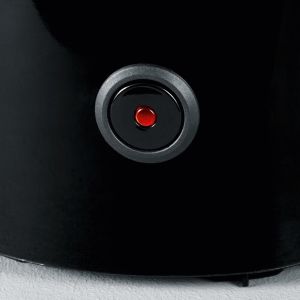 Ekspres przelewowy Severin KA 4479 Czarny 3