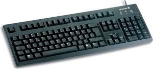 Klawiatura Cherry Business G83-6104 (G83-6104LUNEU-2) 2