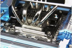 Chłodzenie CPU Scythe Grand Kama Cross 3 (SCGKC-3000) 11