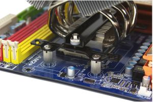 Chłodzenie CPU Scythe Grand Kama Cross 3 (SCGKC-3000) 12