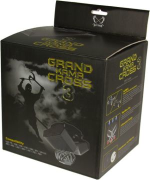 Chłodzenie CPU Scythe Grand Kama Cross 3 (SCGKC-3000) 14