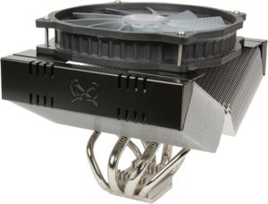 Chłodzenie CPU Scythe Grand Kama Cross 3 (SCGKC-3000) 3