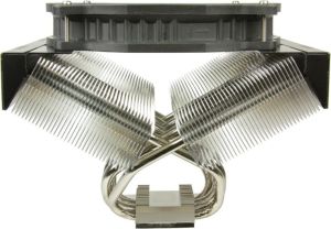 Chłodzenie CPU Scythe Grand Kama Cross 3 (SCGKC-3000) 4