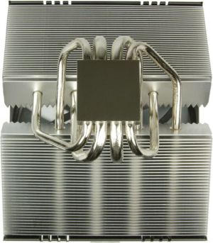 Chłodzenie CPU Scythe Grand Kama Cross 3 (SCGKC-3000) 5