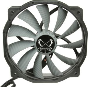Chłodzenie CPU Scythe Grand Kama Cross 3 (SCGKC-3000) 6