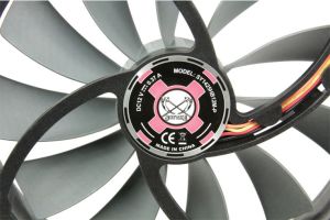 Chłodzenie CPU Scythe Grand Kama Cross 3 (SCGKC-3000) 7