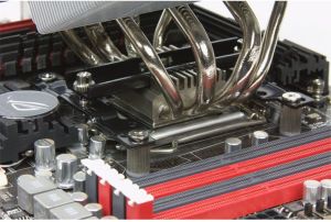 Chłodzenie CPU Scythe Grand Kama Cross 3 (SCGKC-3000) 10