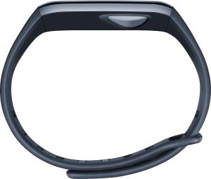 Smartband Sanitas Czarny 3
