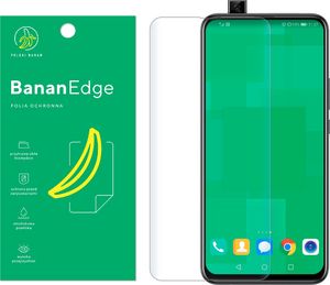 Polski Banan Folia ochronna BananEdge do Huawei P Smart Z 1