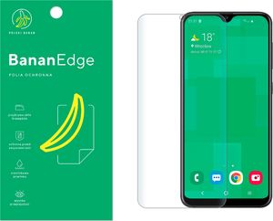 Polski Banan Folia ochronna BananEdge do Samsung Galaxy A20e 1