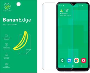 Polski Banan Folia ochronna BananEdge do Samsung Galaxy A10 1
