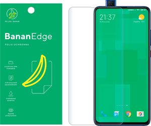 Polski Banan Folia ochronna BananEdge do Xiaomi Mi 9T 1