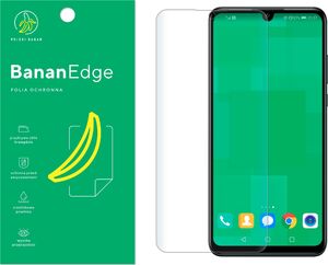Polski Banan Folia ochronna BananEdge do Huawei P30 Lite 1
