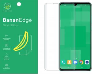 Polski Banan Folia ochronna BananEdge do Huawei P30 1