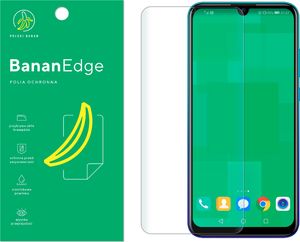 Polski Banan Folia ochronna BananEdge do Huawei P Smart 2019 1