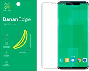 Polski Banan Folia ochronna BananEdge do Huawei Mate 20 Pro 1