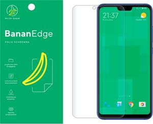 Polski Banan Folia ochronna BananEdge do Xiaomi Mi 8 Lite 1