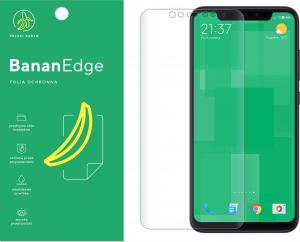 Polski Banan Folia ochronna BananEdge do Xiaomi Mi 8 1