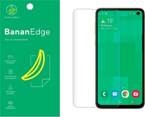 Polski Banan Folia ochronna BananEdge do Samsung Galaxy S10e 1