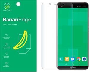 Polski Banan Folia ochronna BananEdge do Huawei Mate 10 Pro 1
