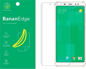 Polski Banan Folia ochronna BananEdge do Xiaomi Redmi Note 5 1