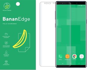Polski Banan Folia ochronna BananEdge do Samsung Galaxy Note 9 1