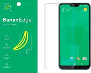 Polski Banan Folia ochronna BananEdge do Xiaomi Mi A2 Lite / Redmi 6 Pro 1