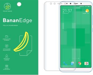Polski Banan Folia ochronna BananEdge do Xiaomi Mi 6X / Mi A2 1