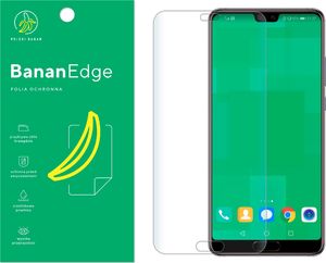 Polski Banan Folia ochronna BananEdge do Huawei P20 Pro 1