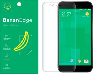 Polski Banan Folia ochronna BananEdge do Xiaomi Mi 5X / Mi A1 1