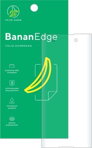 Polski Banan Folia ochronna BananEdge do Sony Xperia XA1 2