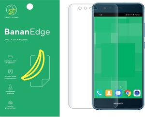 Polski Banan Folia ochronna BananEdge do Huawei P10 Lite 1