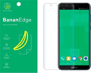 Polski Banan Folia ochronna BananEdge do Huawei P Smart 1