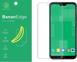 Polski Banan Folia ochronna BananEdge do Huawei P20 Lite 1