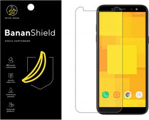 Polski Banan Szkło hartowane BananShield do Samsung Galaxy A6 2018 1