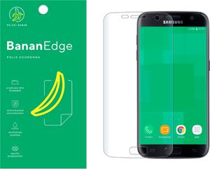 Polski Banan Folia ochronna BananEdge do Samsung Galaxy S7 1
