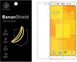 Polski Banan Szkło hartowane BananShield do Xiaomi Redmi Note 5 1