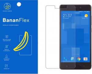 Polski Banan Szkło hybrydowe BananFlex do Xiaomi Redmi 4 1