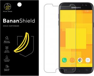 Polski Banan Szkło hartowane BananShield do Samsung Galaxy J7 2017 1