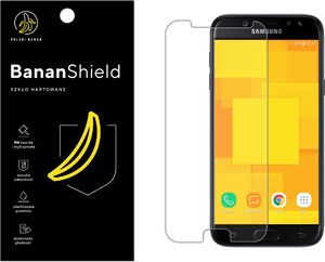 Polski Banan Szkło hartowane BananShield do Samsung Galaxy J5 2017 1
