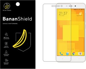 Polski Banan Szkło hartowane BananShield do Xiaomi Redmi 4A 1