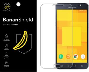 Polski Banan Szkło hartowane BananShield do Samsung Galaxy J7 2016 1