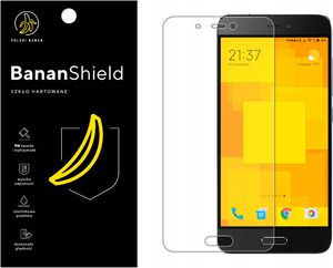 Polski Banan Szkło hartowane BananShield do Xiaomi Mi 5 1