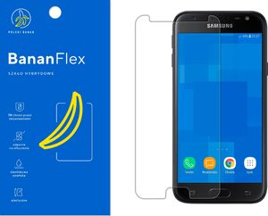 Polski Banan Szkło hybrydowe BananFlex do Samsung Galaxy J3 2017 1