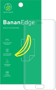 Polski Banan Folia ochronna BananEdge do Honor 9 5