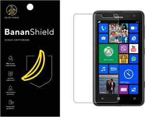 Polski Banan Szkło hartowane BananShield do Nokia Lumia 625 1