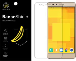 Polski Banan Szkło hartowane BananShield do Honor 5X 1