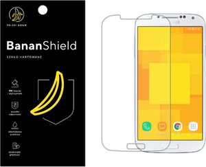 Polski Banan Szkło hartowane BananShield do Samsung Galaxy S4 1