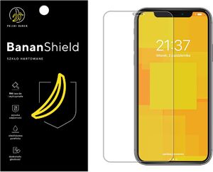 Polski Banan Szkło hartowane BananShield do Apple iPhone 11 Pro 1