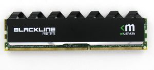 Pamięć Mushkin Blackline, DDR3, 16 GB, 2133MHz, CL10 (997124F) 2